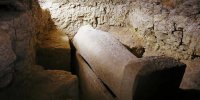 اسرار شگفت‌انگیز ۱۶ مومیایی در مقبره‌ای در مصر باستان که هر نسل آن را تغییر دادند