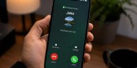 واتس‌اپ قابلیت تماس با افراد فاقد حساب کاربری را فعال می‌کند