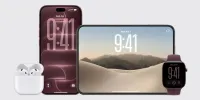 اپل از آیفون تاشو و محصولات جدیدش رونمایی کرد؛ قیمت آیفون ۱۸ پرو و Duo چقدر است؟