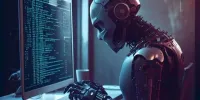 عضو هیئت‌مدیره «اوپن‌ای آی»: برای کنترل هوش مصنوعی آماده نیستیم