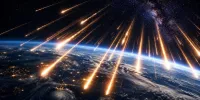 این دستگاه ۱۰۰ دلاری باران نامرئی ذرات کیهانی را می‌بیند