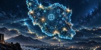 کاربران ایرانی‌ها به کدام هوش مصنوعی بیشتر علاقه دارند؟
