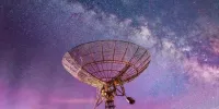 برای نخستین بار، سیگنال رادیویی یک سیاره بیگانه شناسایی شد