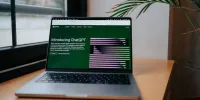 مدل جعلی ChatGPT در سایت رسمی OpenAI | این نسخه شما را به نصب بدافزار هدایت می‌کند