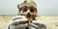 بدن انسان تا یک سال پس از مرگ حرکت می‌کند!