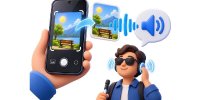 چشم سوم، ساخت ایران | درباره فناوری‌های ایرانی برای کمک به جامعه نابینایان