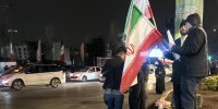 مبارزه متفاوت مرد جوان در تهران +فیلم