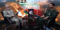 سردار شکارچی: حداقل کشته‌های آمریکا در جنگ اخیر ۶۰۰ تا ۸۰۰ نفر است | آمریکا حداقل ۵۰۰۰ مجروح داده است