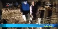 اولین ویدئو از اعدامی های تروریست | اعترافات ابوالحسن منتظر و وحید بنی‌عامریان را ببینید