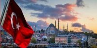 تیراندازی در مقابل کنسولگری اسرائیل در استانبول + ویدئو