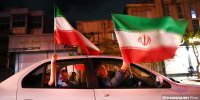 پول چیه خانم؟! + ویدئو | واکنش های دیدنی مردم به دروغ رسانه های معاند درباره پول گرفتن بابت شرکت در تجمعات شبانه