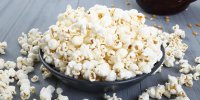 جالب‌ترین و خوشمزه‌ترین انفجار دنیا را ببینید + ویدئو