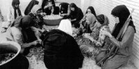 در هشت سال دفاع مقدس همه کاره بودم + ویدئو
