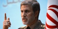 این ملت زانو بزند؟! + ویدئو | هزاران مثل من فدای این مردم و خاک ایران | پرچم‌دار بزرگ انقلاب اسلامی را ترور کردند و ...