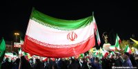 غافلگیری مردم از دیدن عکس فردی که ۴۵ شب زیر حملات دشمن جنگید+ ویدئو | این فرد کیست؟