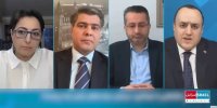 حالا حمله اتفاق افتاد چی به دست آوردیم؟ + ویدئو | یک نفر مثل زمان قلقلک میرزا مثلا آن بالا نشسته و... | مقصریابی مضحک کارشناسان اینترنشنال