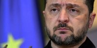 آمریکا در هر ماه چند موشک پاتریوت تولید می‌کند؟ |‌کمبود موشک در ایالات متحده  به روایت زلنسکی |‌ ببینید