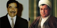 جزئیات نامه صدام به آیت الله هاشمی رفسنجانی درباره تصرف کویت | ویدئو