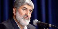جزئیات تازه از شهادت علی لاریجانی از زبان علی مطهری |  بدنشان بسیار متلاشی شده بود اما ...