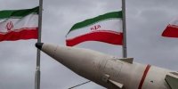 اولین تصاویر  از اصابت موشک‌های ایرانی به ناوشکن رادارگریز آمریکایی
