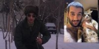 عاقبت این جاسوس موساد اعدام بود + تصاویر دیده نشده  | ببینید