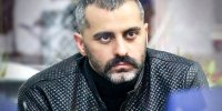 مقاومت ایران در برابر دو قدرت پررو برایم جذاب بود + ویدئو | اظهارات آقای بازیگر در یک برنامه تلویزیونی