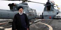 آیا شهید رئیسی ترور شد؟ ؛  هیچوقت نتوانستم قبول کنم حادثه هلی‌کوپتر...