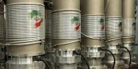 ایران قصد ندارد اورانیوم غنی شده خود را به کشور دیگری منتقل کند