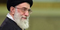 صندلی خالی رهبر شهید در سالگرد ارتحال امام (ره) + ویدئو