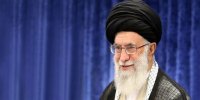 آقای خامنه‌ای در سیاست خارجی خیلی موفق بود | حلقه آتشی که دور تا دور اسرائیل درست کرد، کارساز بود