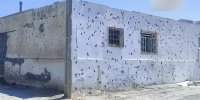 روایتی هولناک از موشکی عجیب که برای اولین‌بار در جهان تست شد + ویدئو |  ۷۲۰ هزار ترکشی که آمریکا بر سر یک شهر ۳۰ هزار نفری ایران ریخت!