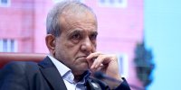 پزشکیان: در جنگ ۱۲ روزه که ما را در دوکوهه زدند... + ویدئو