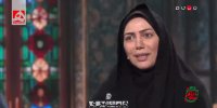 به خاطر حجاب رد شدی!؟ نه به خاطر پارتی‌بازی...+ ویدئو | سوال کنایه آمیز شهیدی فر از دختر شهید نصیرزاده