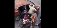 شیرخوار ۷ ماهه به شهادت رسید + ویدئو | تصاویر دردناک از محل تیراندازی صهیونیست ها