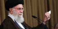 صدا و سیما پیام آقا را نشان می دهد که مذاکره نمی‌کنیم...+ ویدئو | باید کشور را از حالت نه جنگ نه صلح در بیاوریم