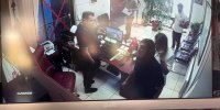 خواهران منصوریان یک اقدام عجیب کردند که ...+ فیلم
