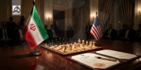 مذاکره‌کنندگان ما می‌دانند که هیچ صلحی در کار نیست.... | ویدئو