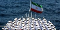 ترامپ میگه برا تفریح ناو دنا رو زدیم! ؛ واکنش دیدنی امیر سیاری را ببینید