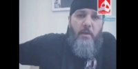 توضیحات مداحی که رئیس جمهور را تهدید کرده بود + ویدئو | تهدید نکردم در حد بیان احساسات بود