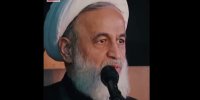 هیئت ایرانی را تهدید کرده... جوابش را بده + ویدئو |  جوابش را بدهی قهر می کند؟ به جهنم...