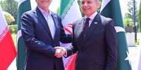پاسخ پزشکیان به یک سوال مهم درباره میانجیگری پاکستان | ببینید