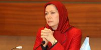 مریم رجوی دچار حملات شدید روحی است! | ویدئو