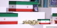 آماده‌سازی برای اسکان ۶ هزار نفر از شرکت کنندگان در مراسم تشییع پیکر مطهر رهبر شهید انقلاب