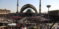 درسی که دختر کلاس سومی از ایرانی‌ترین رهبر گرفت + فیلم