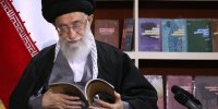 داخل خانه ساده رهبر شهید را ببینید + ویدئو
