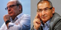 جدیدترین خبر درباره وضعیت پرونده عباس عبدی و صادق زیباکلام | ویدئو