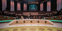 احساساتی‌شدن داوران برنامه محفل برای این تلاوت فوق‌العاده | فیلم