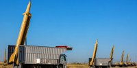 موشک های ایرانی با پایگاه آمریکایی Tower ۲۲ چه کرد؟  + فیلم
