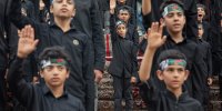 امروز روز لبیک گفتن است + ویدئو ؛ امام سید مجتبی ببین...