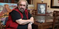 مسعود کیمیایی مهمتر از سینمایش است؛ فیلمسازی که باج نداد